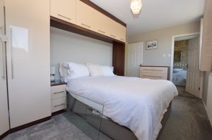 Bedroom One- click for photo gallery